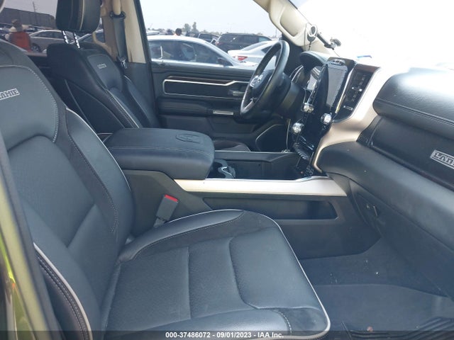 1C6RREJT7MN661446 RAM 1500 Laramie