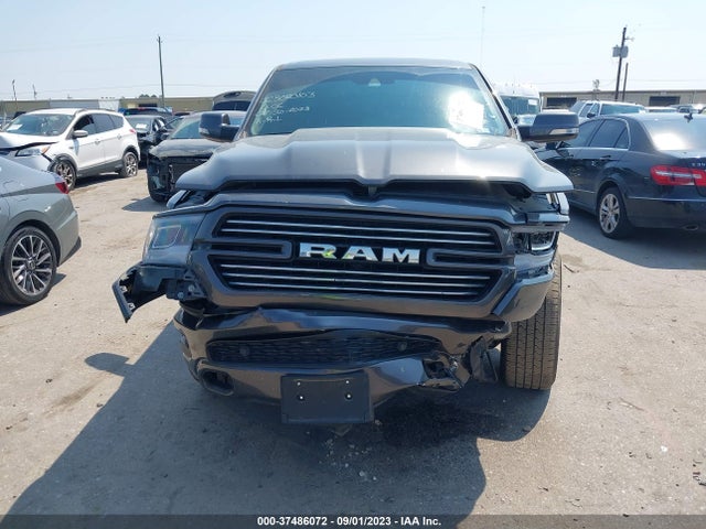 1C6RREJT7MN661446 RAM 1500 Laramie