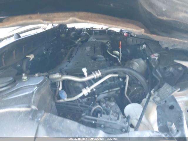 1HGCR2F37GA158664 Honda Accord Sedan Lx