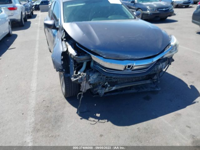 1HGCR2F37GA158664 Honda Accord Sedan Lx