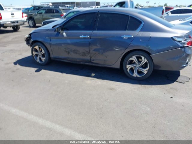 1HGCR2F37GA158664 Honda Accord Sedan Lx