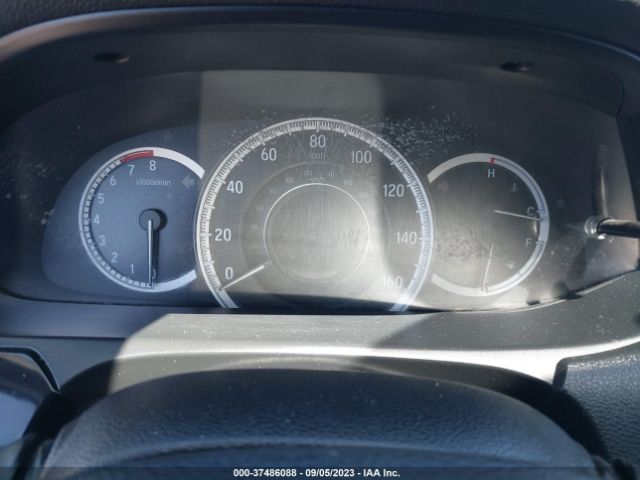 1HGCR2F37GA158664 Honda Accord Sedan Lx