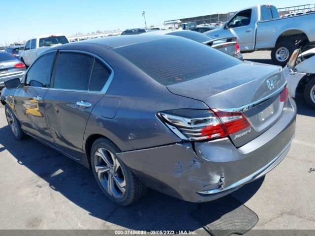 1HGCR2F37GA158664 Honda Accord Sedan Lx