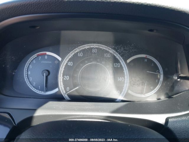 1HGCR2F37GA158664 Honda Accord Sedan Lx