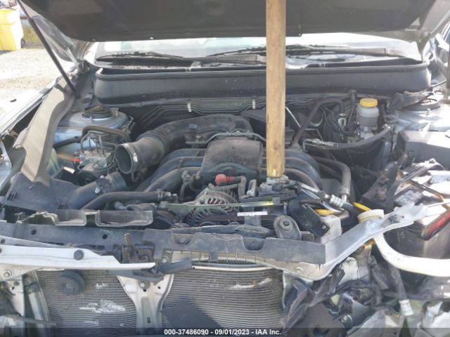 4S4BRDLC8E2310240 Subaru Outback 3.6r Limited