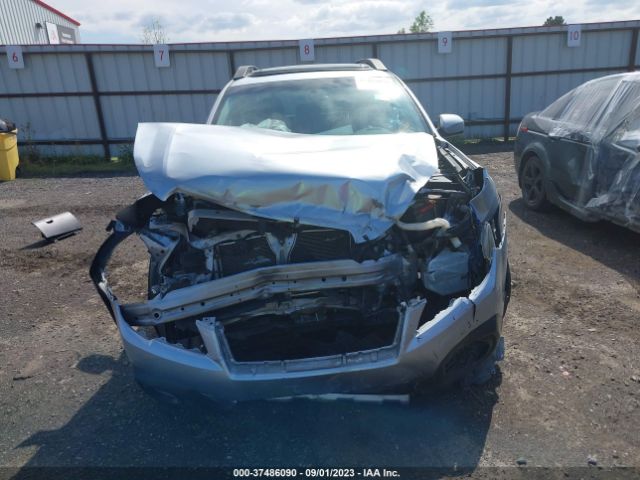 4S4BRDLC8E2310240 Subaru Outback 3.6r Limited