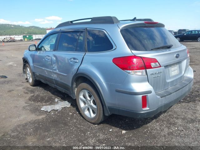 4S4BRDLC8E2310240 Subaru Outback 3.6r Limited