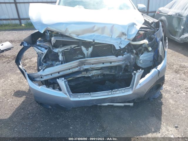 4S4BRDLC8E2310240 Subaru Outback 3.6r Limited
