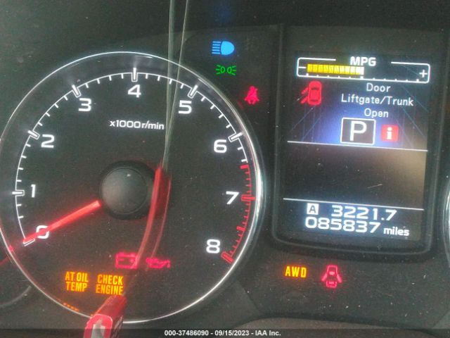 4S4BRDLC8E2310240 Subaru Outback 3.6r Limited