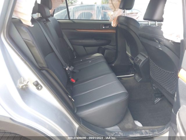 4S4BRDLC8E2310240 Subaru Outback 3.6r Limited