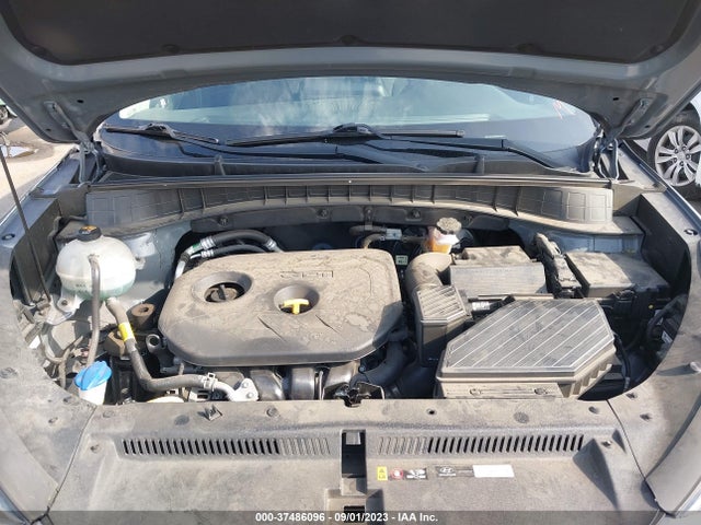 Hyundai TUCSON SE 2019 KM8J2CA48KU915056 Image 16