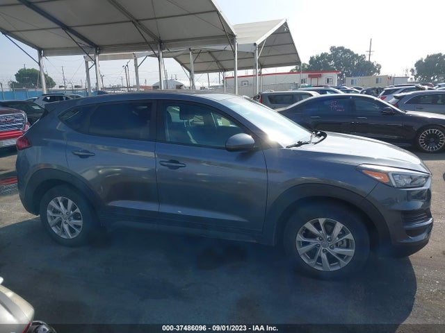 Hyundai TUCSON SE 2019 KM8J2CA48KU915056 Image 5