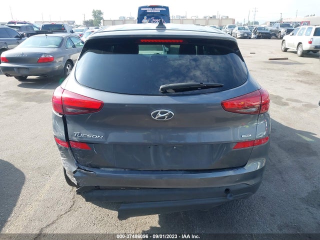Hyundai TUCSON SE 2019 KM8J2CA48KU915056 Image 8
