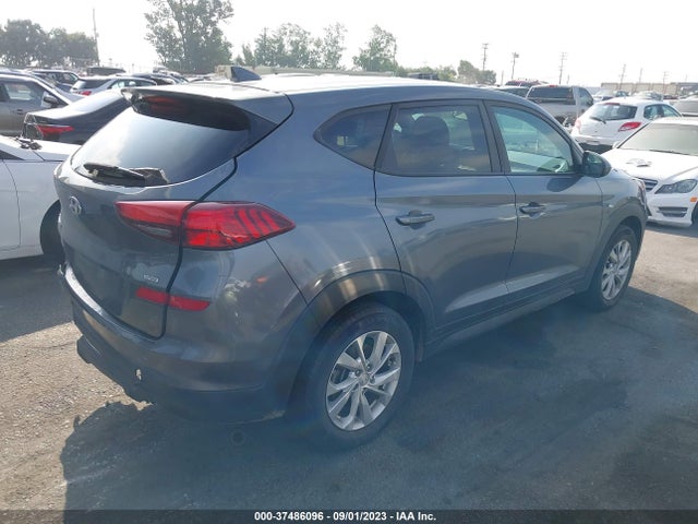 Hyundai TUCSON SE 2019 KM8J2CA48KU915056 Image 10