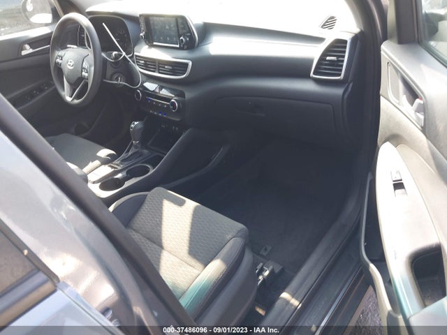Hyundai TUCSON SE 2019 KM8J2CA48KU915056 Image 11