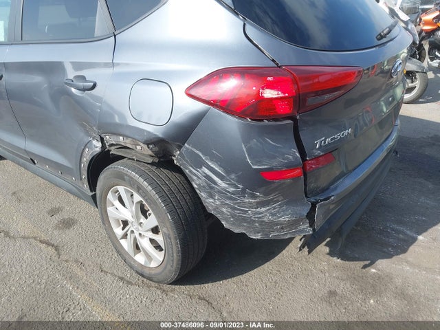 Hyundai TUCSON SE 2019 KM8J2CA48KU915056 Image 12