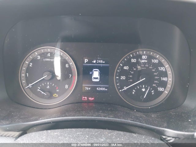 Hyundai TUCSON SE 2019 KM8J2CA48KU915056 Image 13
