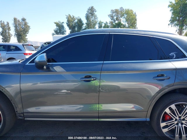 Audi SQ5 2018 WA1A4AFY1J2149755 Image 15