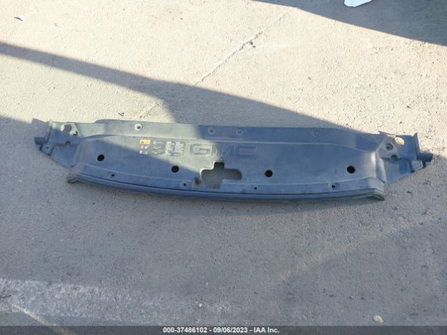 1GTV2UEC0FZ166050 GMC Sierra 1500 Sle