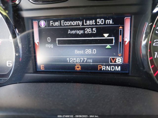 1GTV2UEC0FZ166050 GMC Sierra 1500 Sle
