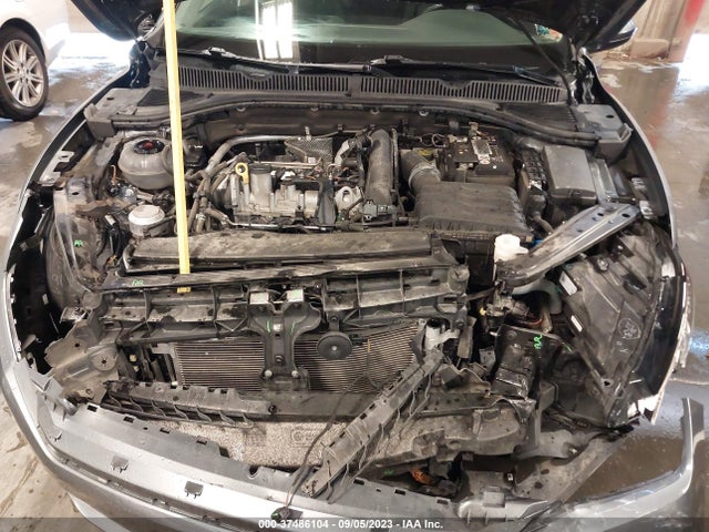 3VWC57BU4LM096009 Volkswagen Jetta S/se/r-line
