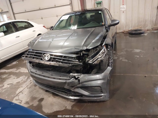 3VWC57BU4LM096009 Volkswagen Jetta S/se/r-line