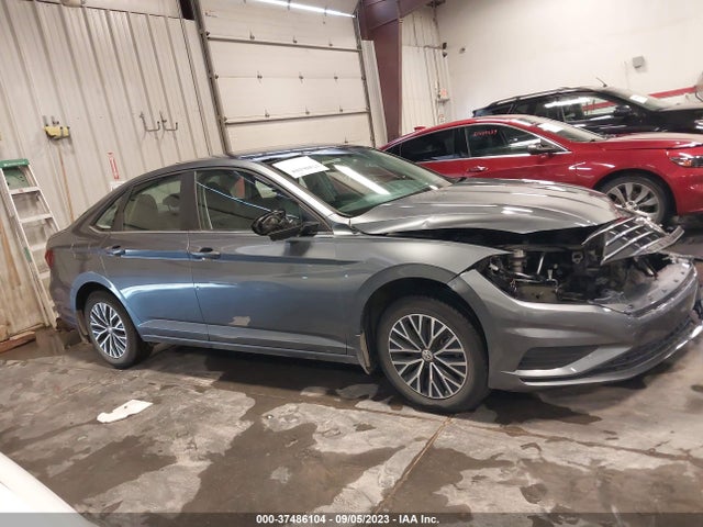 3VWC57BU4LM096009 Volkswagen Jetta S/se/r-line