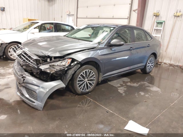 3VWC57BU4LM096009 Volkswagen Jetta S/se/r-line