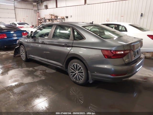 3VWC57BU4LM096009 Volkswagen Jetta S/se/r-line