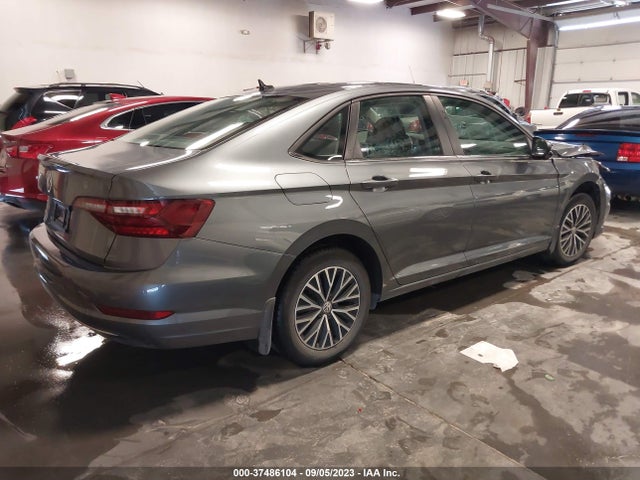 3VWC57BU4LM096009 Volkswagen Jetta S/se/r-line