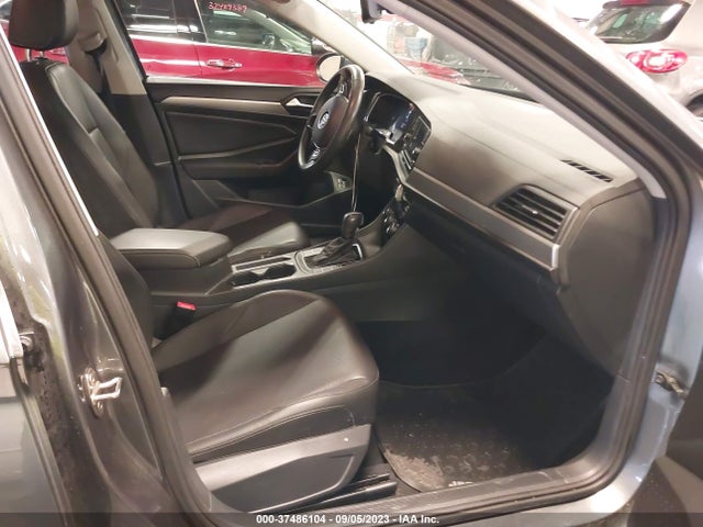 3VWC57BU4LM096009 Volkswagen Jetta S/se/r-line