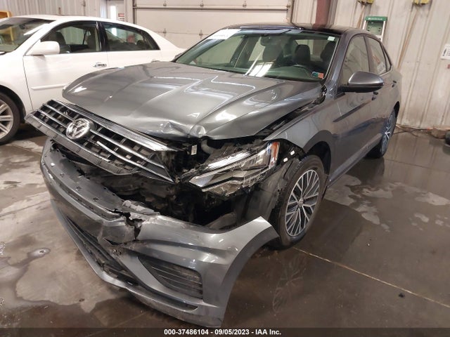 3VWC57BU4LM096009 Volkswagen Jetta S/se/r-line