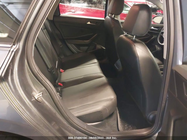 3VWC57BU4LM096009 Volkswagen Jetta S/se/r-line