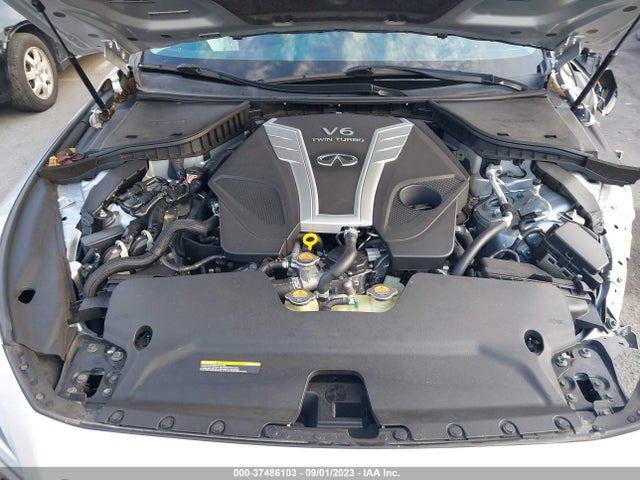 JN1EV7APXHM734938 Infiniti Q50 3.0t Premium