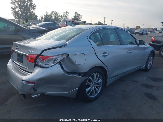 JN1EV7APXHM734938 Infiniti Q50 3.0t Premium