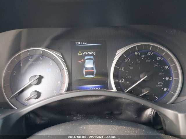 JN1EV7APXHM734938 Infiniti Q50 3.0t Premium