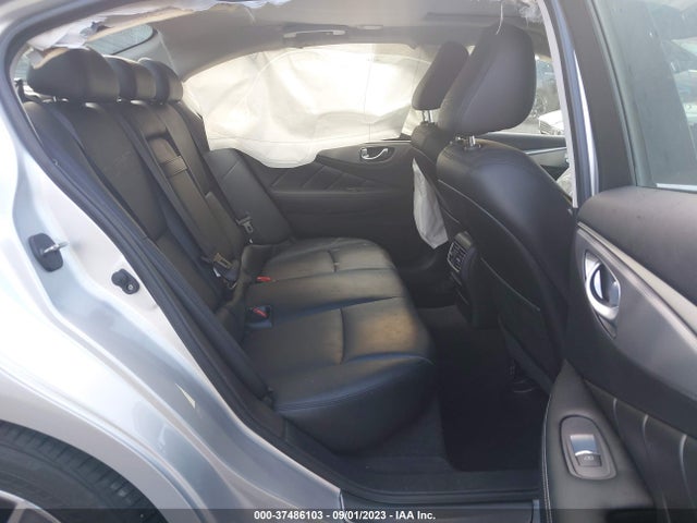 JN1EV7APXHM734938 Infiniti Q50 3.0t Premium