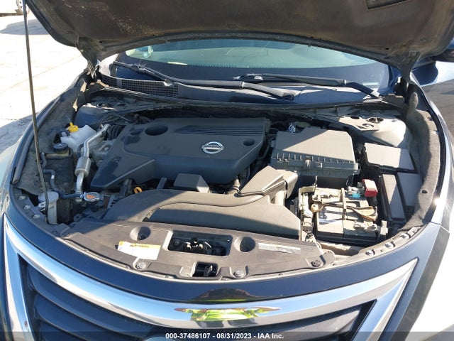 2015 NISSAN ALTIMA 2.5 SL/2.5 SV/2.5/2.5 S VIN: 1N4AL3AP4FC427820