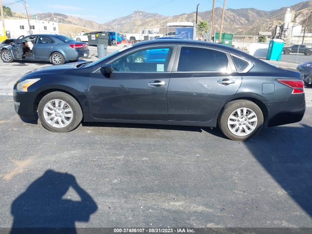 2015 NISSAN ALTIMA 2.5 SL/2.5 SV/2.5/2.5 S VIN: 1N4AL3AP4FC427820