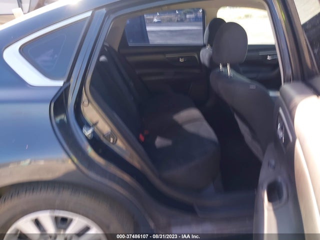 2015 NISSAN ALTIMA 2.5 SL/2.5 SV/2.5/2.5 S VIN: 1N4AL3AP4FC427820