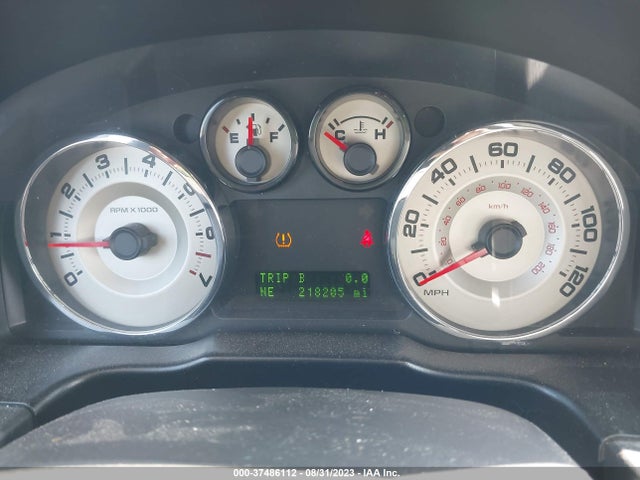 2007 FORD EDGE SEL PLUS VIN: 2FMDK49C87BA59124