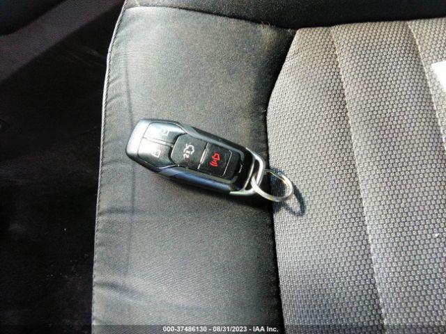 2FMTK4G84FBB52831 Ford EDGE SE