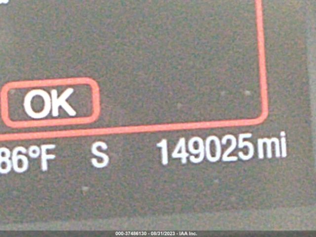 2FMTK4G84FBB52831 Ford EDGE SE