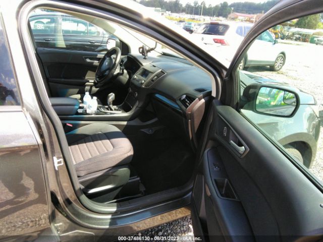 2FMTK4G84FBB52831 Ford EDGE SE