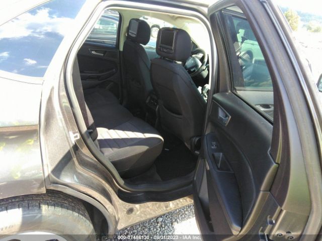 2FMTK4G84FBB52831 Ford EDGE SE