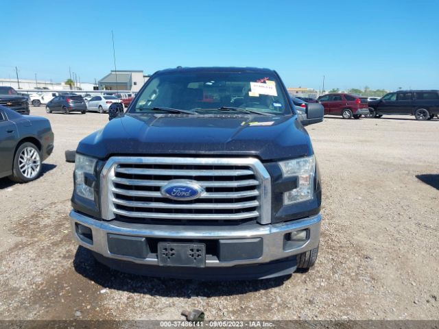 1FTEW1CP8FKF01976 Ford F-150 Xl/lariat/xlt