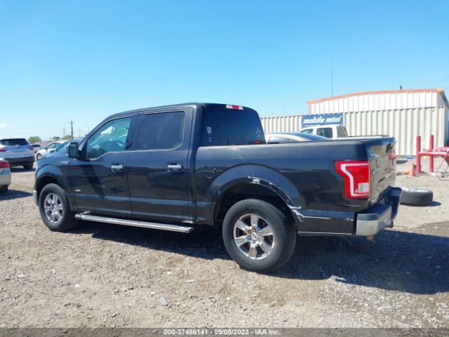 1FTEW1CP8FKF01976 Ford F-150 Xl/lariat/xlt