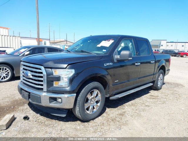 1FTEW1CP8FKF01976 Ford F-150 Xl/lariat/xlt