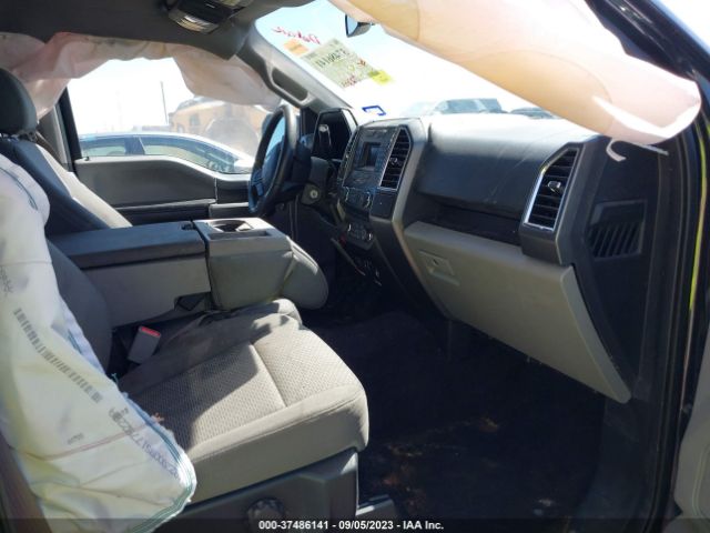 1FTEW1CP8FKF01976 Ford F-150 Xl/lariat/xlt