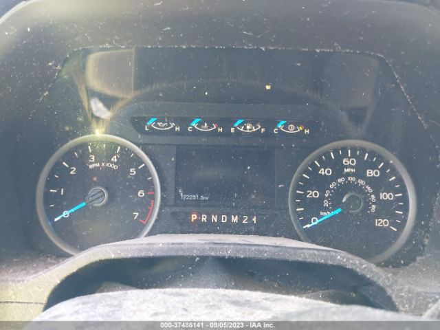1FTEW1CP8FKF01976 Ford F-150 Xl/lariat/xlt